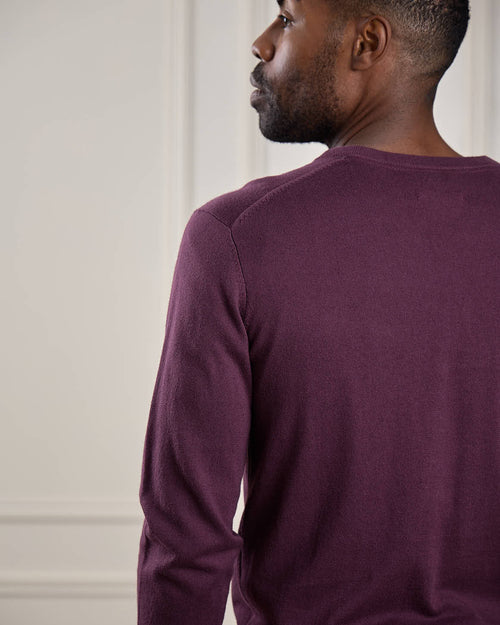 Pull Emilio - MISE AU GREEN - 3