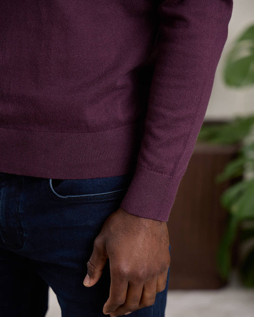 Pull Emilio - MISE AU GREEN - 4