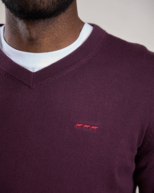 Pull Emilio - MISE AU GREEN - 6
