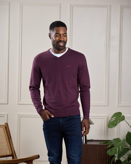 Pull Emilio - MISE AU GREEN - 7