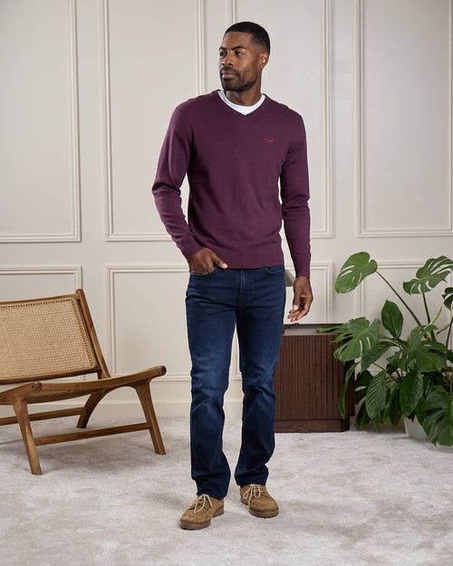 Pull Emilio - MISE AU GREEN - 8
