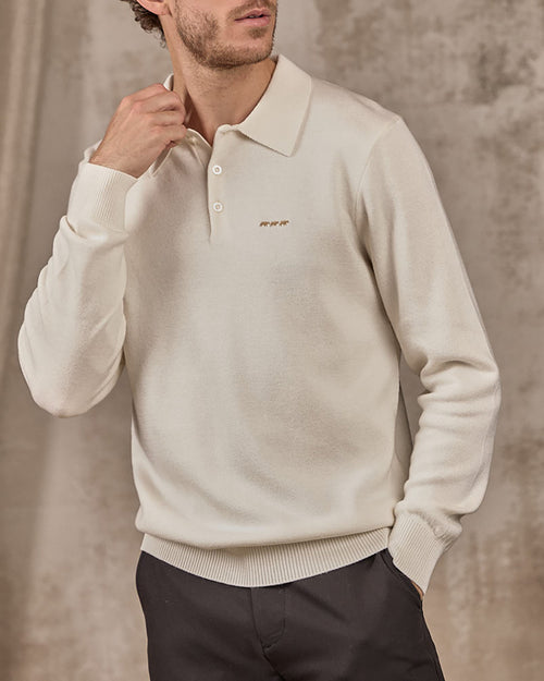 Pull Enrico - MISE AU GREEN - 1