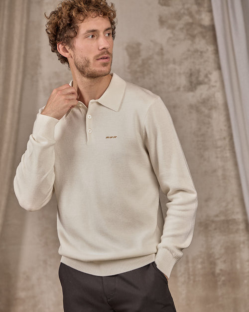 Pull Enrico - MISE AU GREEN - 1