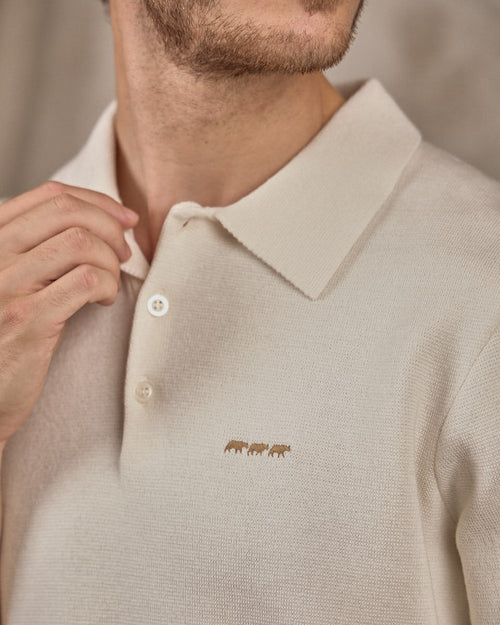 Pull Enrico - MISE AU GREEN - 2