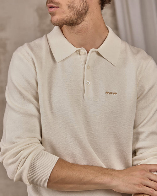 Pull Enrico - MISE AU GREEN - 3