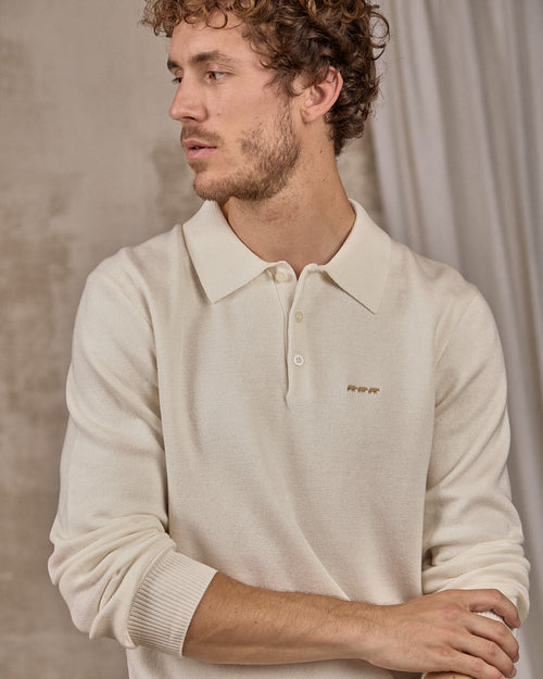 Pull Enrico - MISE AU GREEN - 3