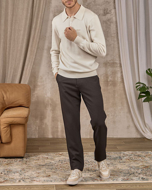 Pull Enrico - MISE AU GREEN - 4
