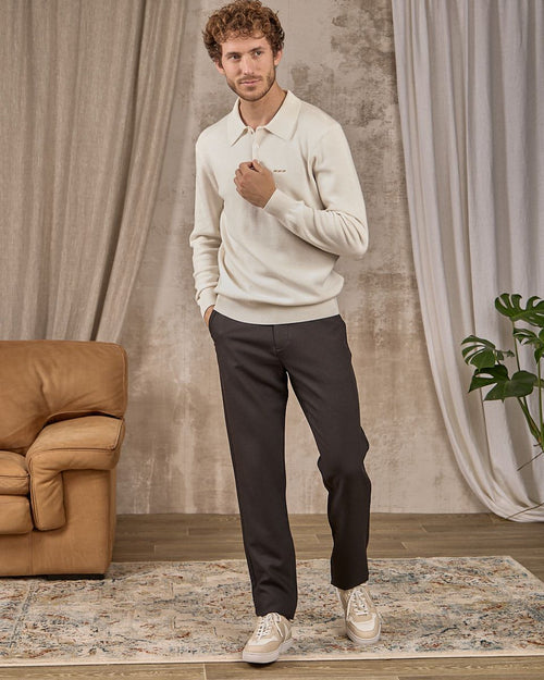 Pull Enrico - MISE AU GREEN - 4