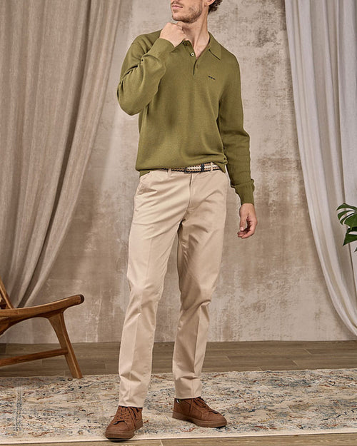 Pull Enrico - MISE AU GREEN - 4