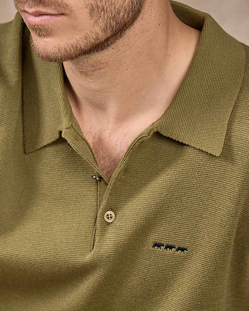 Pull Enrico - MISE AU GREEN - 6