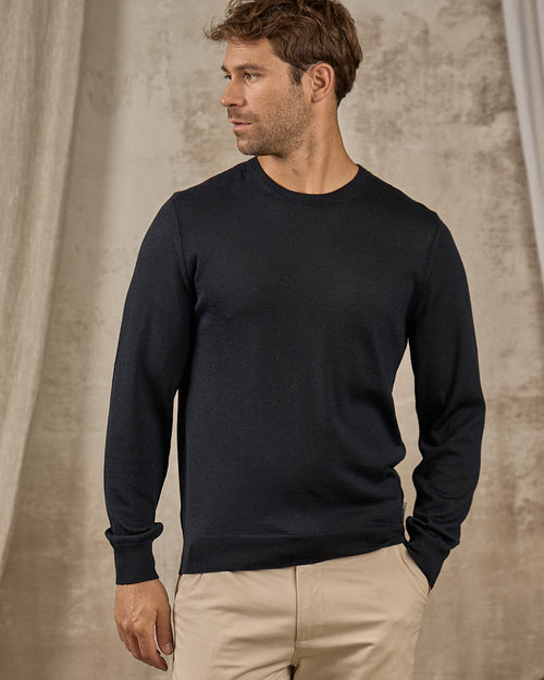 Pull uni - MISE AU GREEN - 1