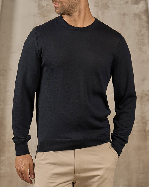 Pull uni - MISE AU GREEN - 1