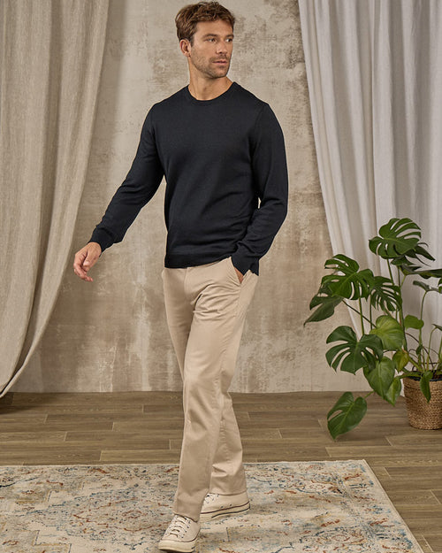 Pull uni - MISE AU GREEN - 3