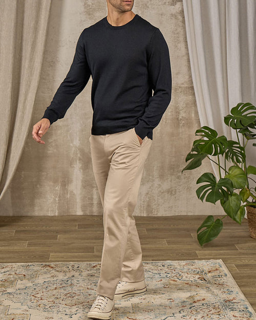 Pull uni - MISE AU GREEN - 3