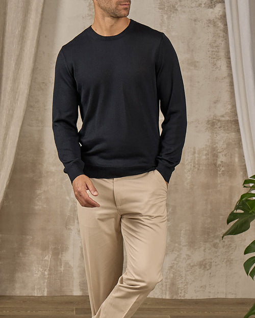 Pull uni - MISE AU GREEN - 4