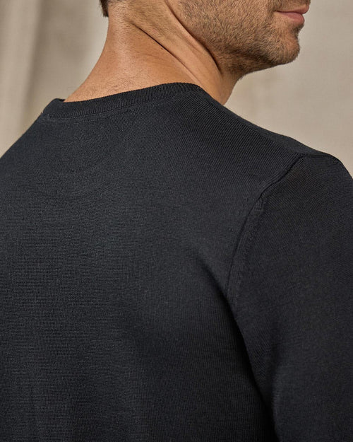 Pull uni - MISE AU GREEN - 5