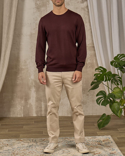 Pull uni - MISE AU GREEN - 1