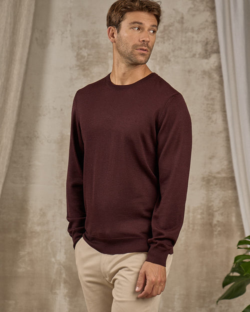 Pull uni - MISE AU GREEN - 3