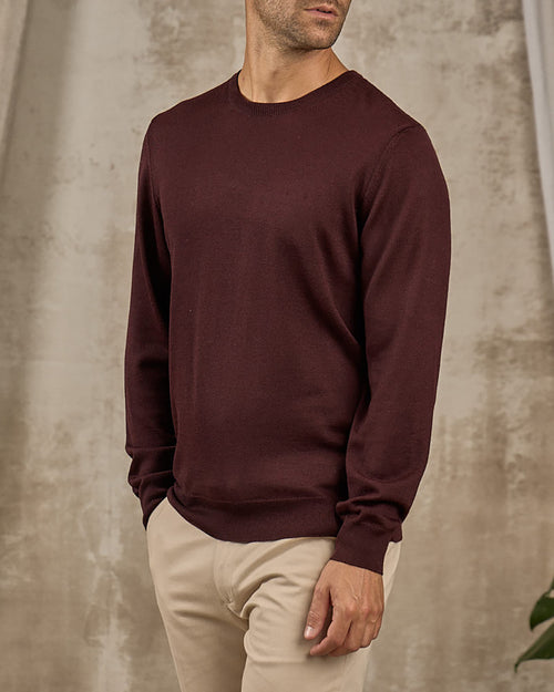 Pull uni - MISE AU GREEN - 3