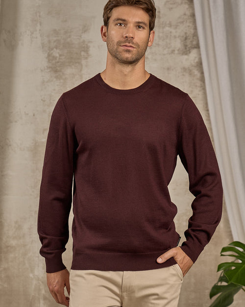 Pull uni - MISE AU GREEN - 6