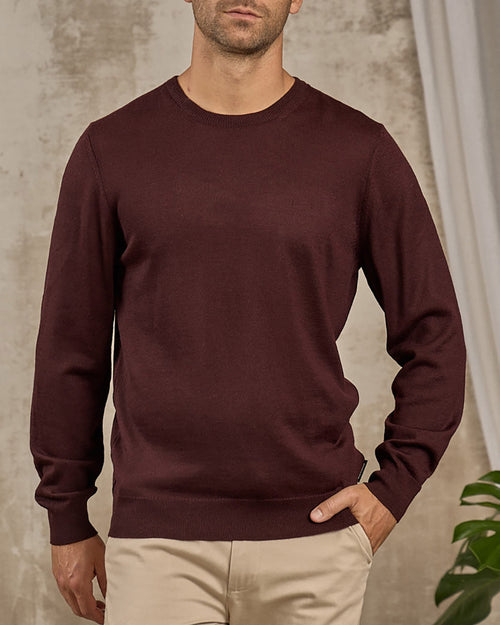 Pull uni - MISE AU GREEN - 6