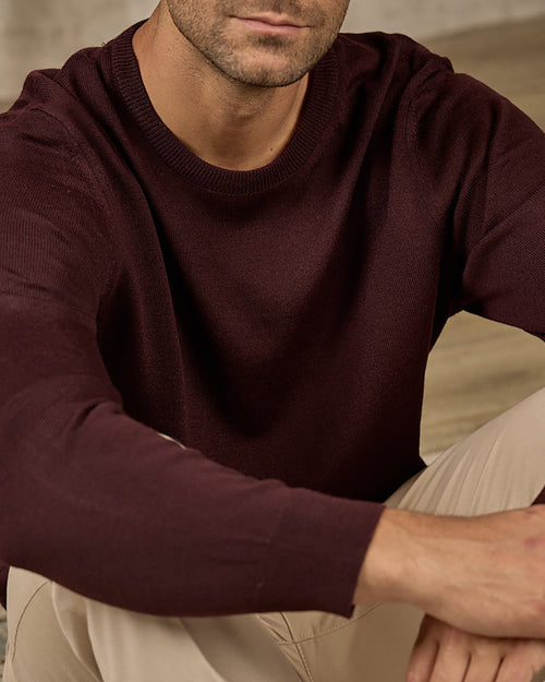 Pull uni - MISE AU GREEN - 7
