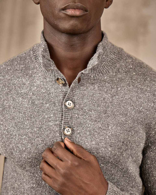 Pull camionneur Errick - MISE AU GREEN - 2