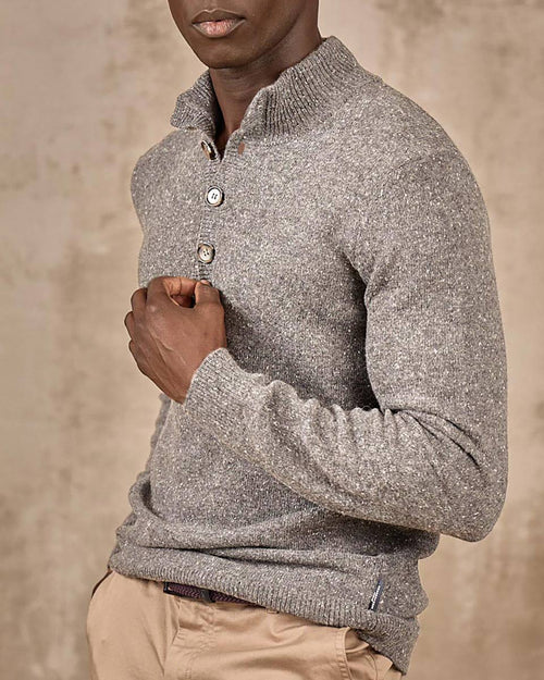 Pull camionneur Errick - MISE AU GREEN - 4