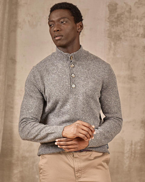 Pull camionneur Errick - MISE AU GREEN - 5