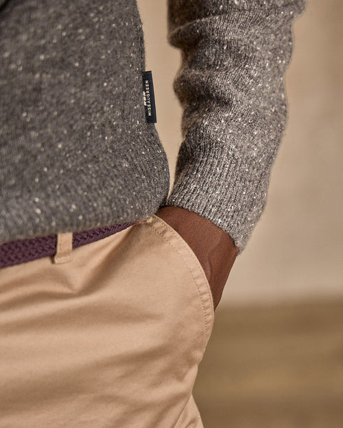 Pull camionneur Errick - MISE AU GREEN - 6