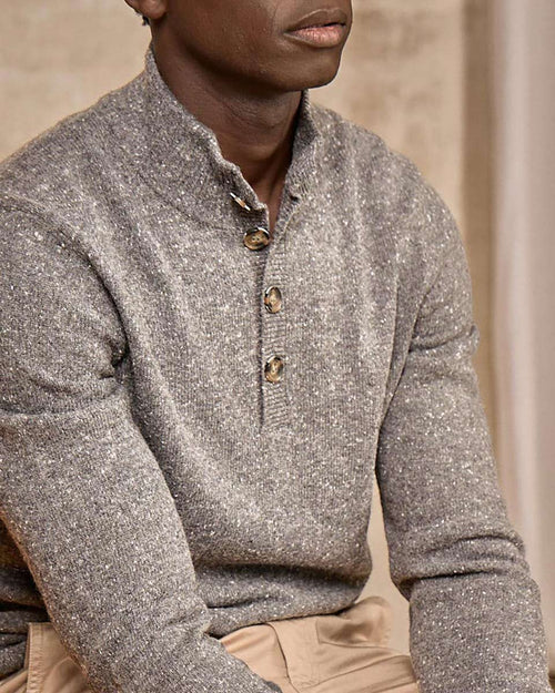Pull camionneur Errick - MISE AU GREEN - 7