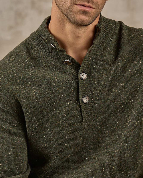 Pull camionneur Errick - MISE AU GREEN - 3