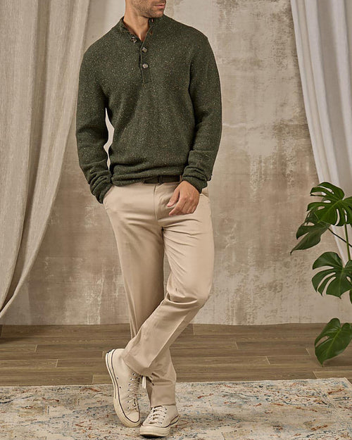 Pull camionneur Errick - MISE AU GREEN - 4