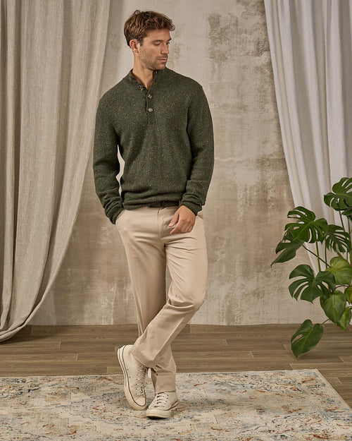 Pull camionneur Errick - MISE AU GREEN - 4