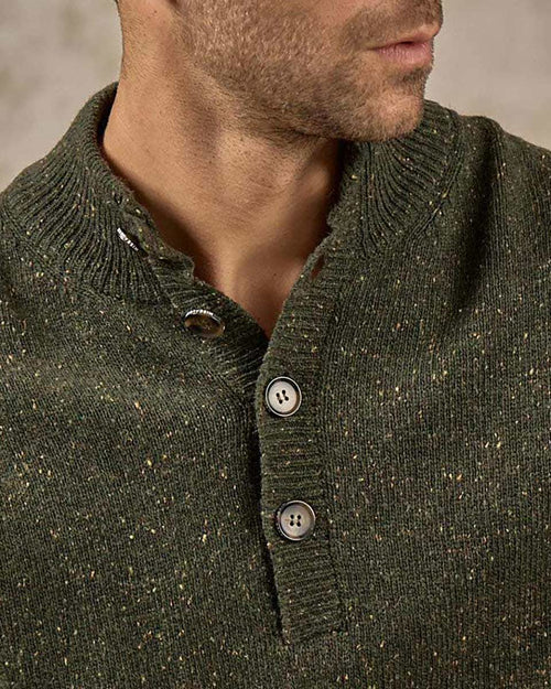 Pull camionneur Errick - MISE AU GREEN - 5