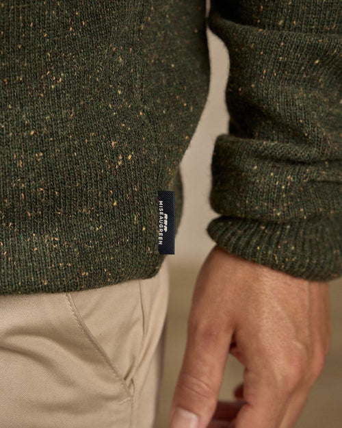 Pull camionneur Errick - MISE AU GREEN - 6