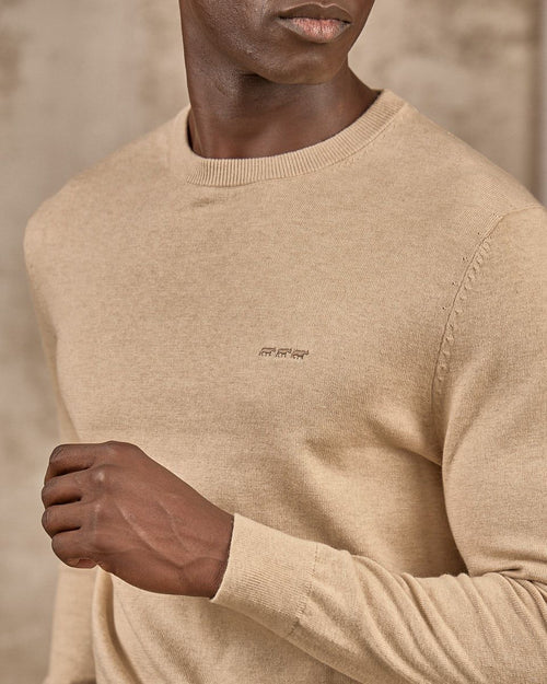 Pull Erwann - MISE AU GREEN - 1