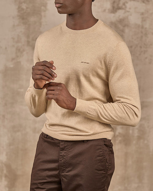 Pull Erwann - MISE AU GREEN - 2