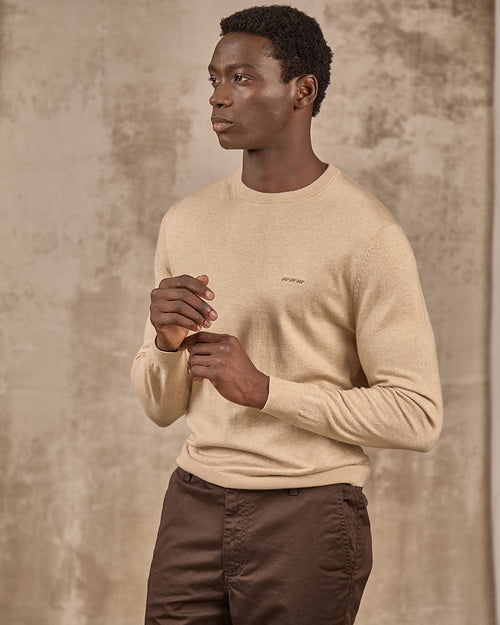 Pull Erwann - MISE AU GREEN - 2