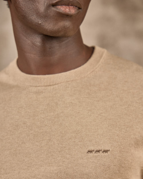 Pull Erwann - MISE AU GREEN - 3