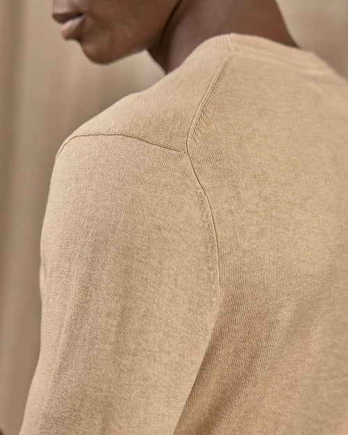 Pull Erwann - MISE AU GREEN - 4