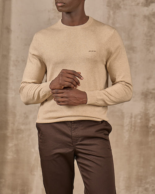 Pull Erwann - MISE AU GREEN - 5