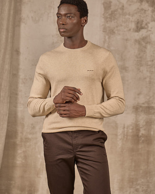 Pull Erwann - MISE AU GREEN - 5