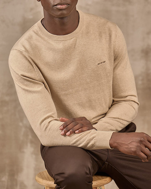Pull Erwann - MISE AU GREEN - 6