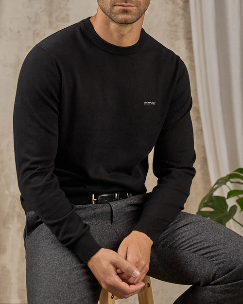 Pull Erwann - MISE AU GREEN - 1