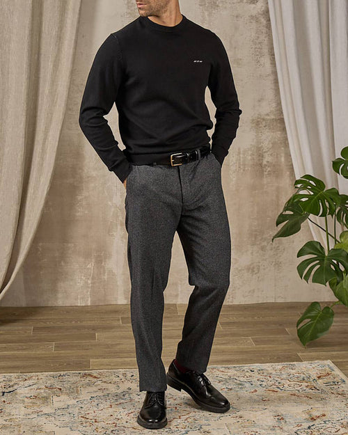 Pull Erwann - MISE AU GREEN - 3