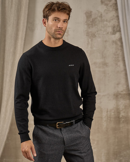 Pull Erwann - MISE AU GREEN - 4