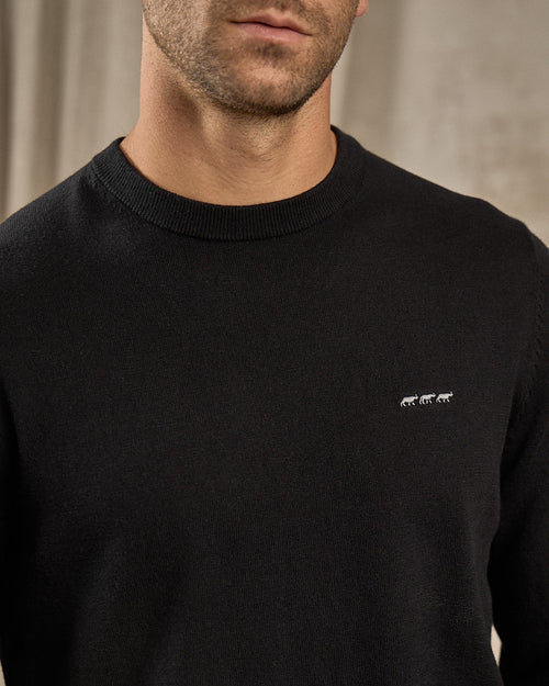 Pull Erwann - MISE AU GREEN - 5