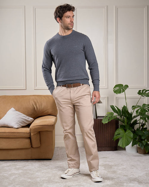 Pull Erwann - MISE AU GREEN - 1