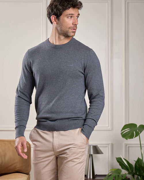 Pull Erwann - MISE AU GREEN - 2